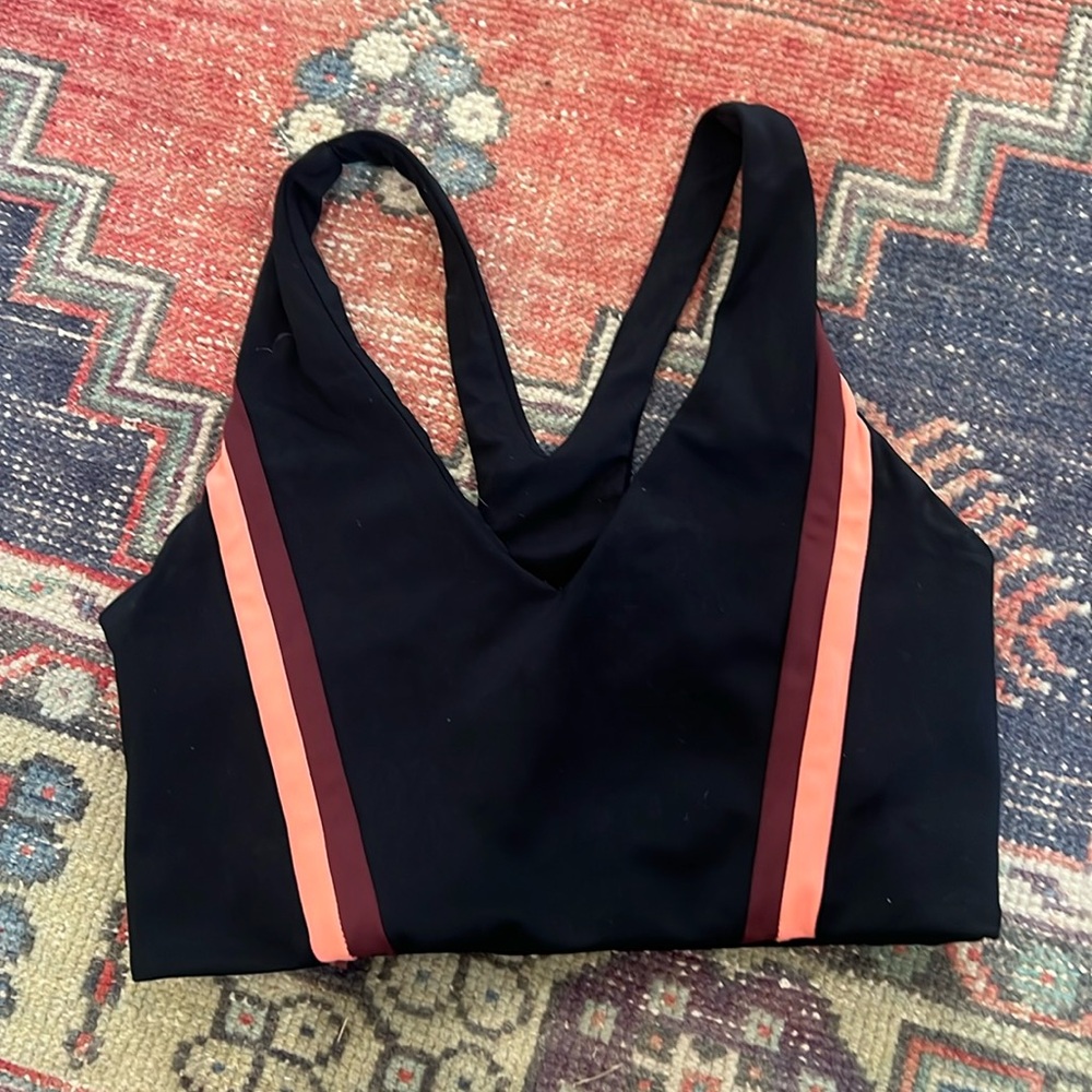 Splits 59 Sports Bra/ Crop top
